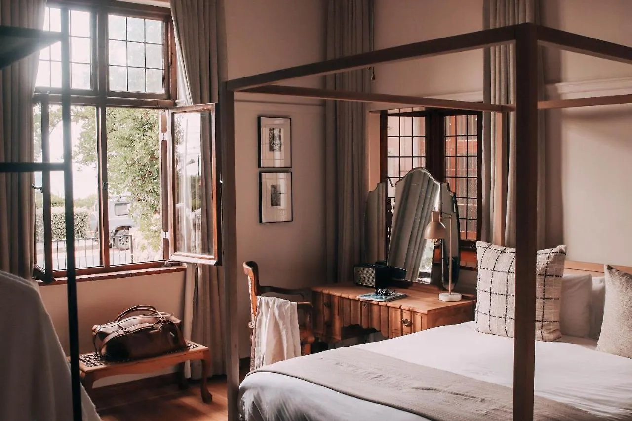 Sonnekus Guest House St James