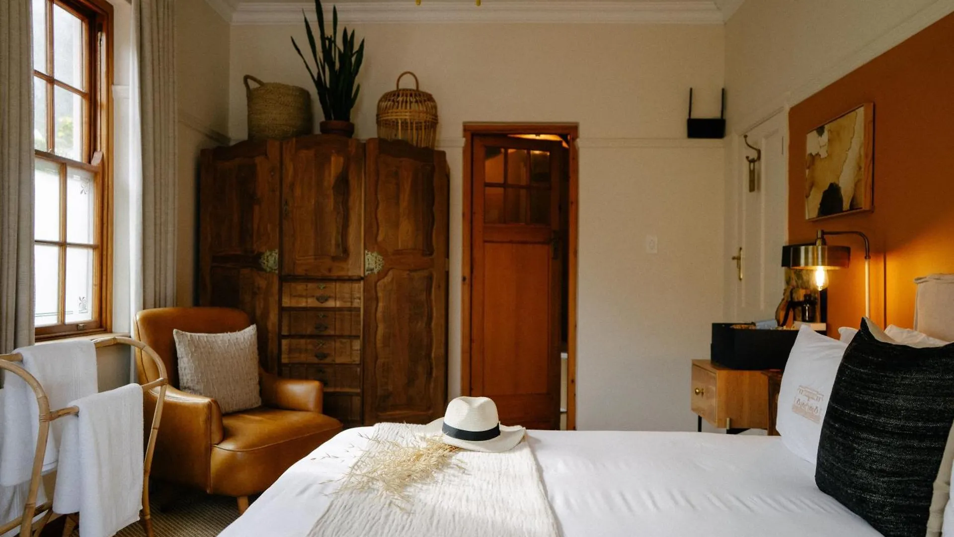 Sonnekus Guest House St James Afrique du Sud
