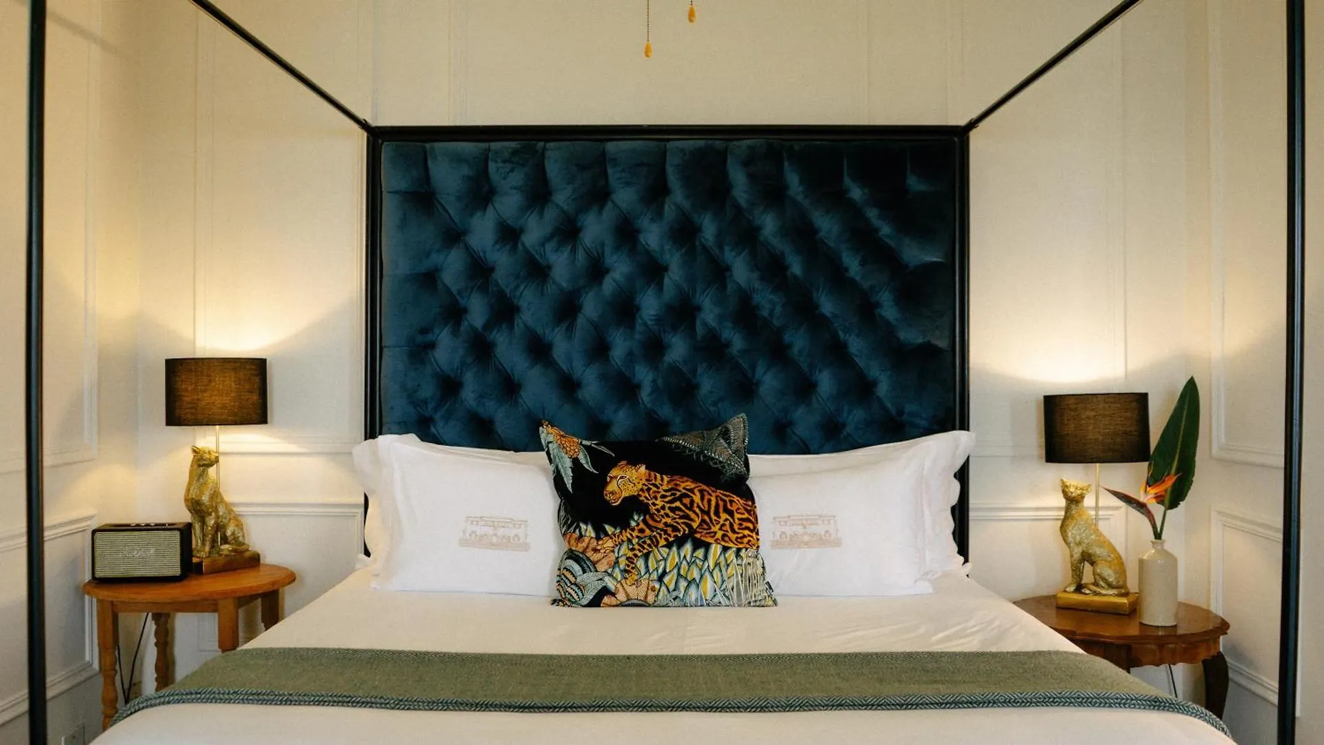 Sonnekus Guest House St James
