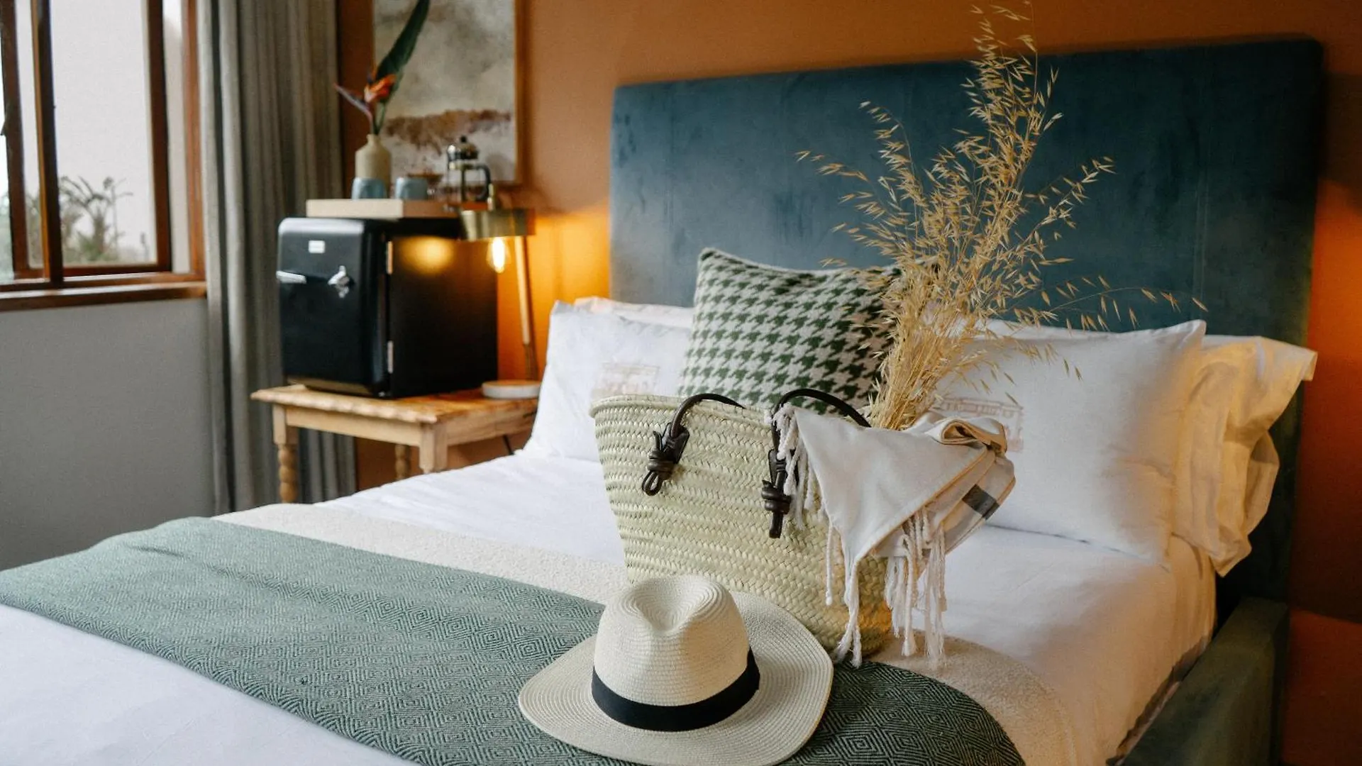 Sonnekus Guest House St James