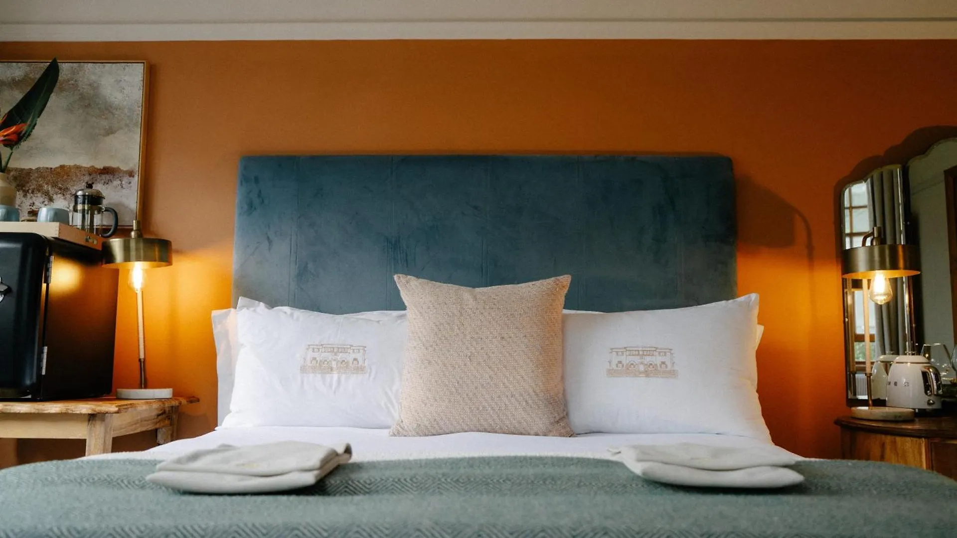 Sonnekus Guest House St James Afrique du Sud