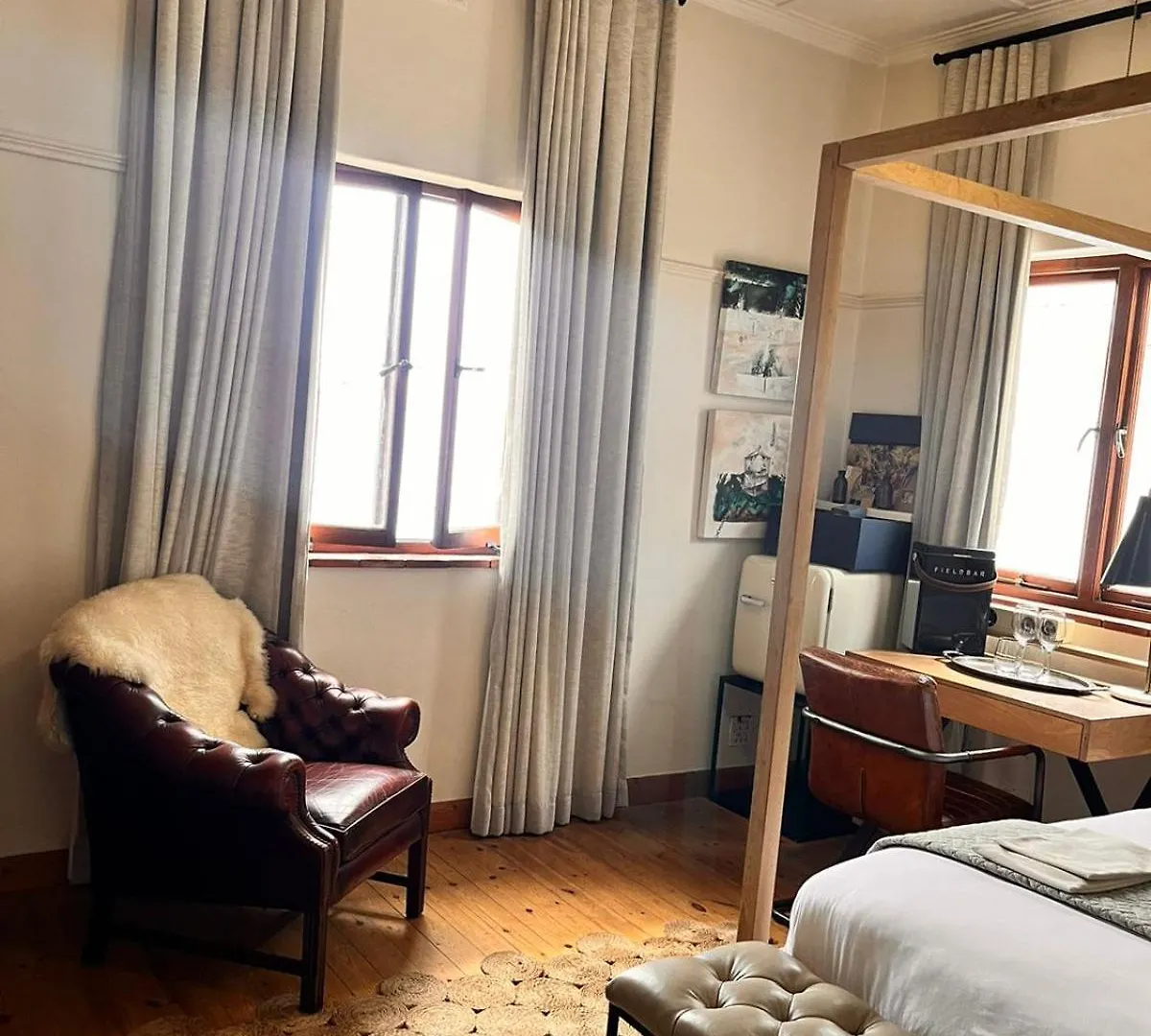 Sonnekus Guest House St James