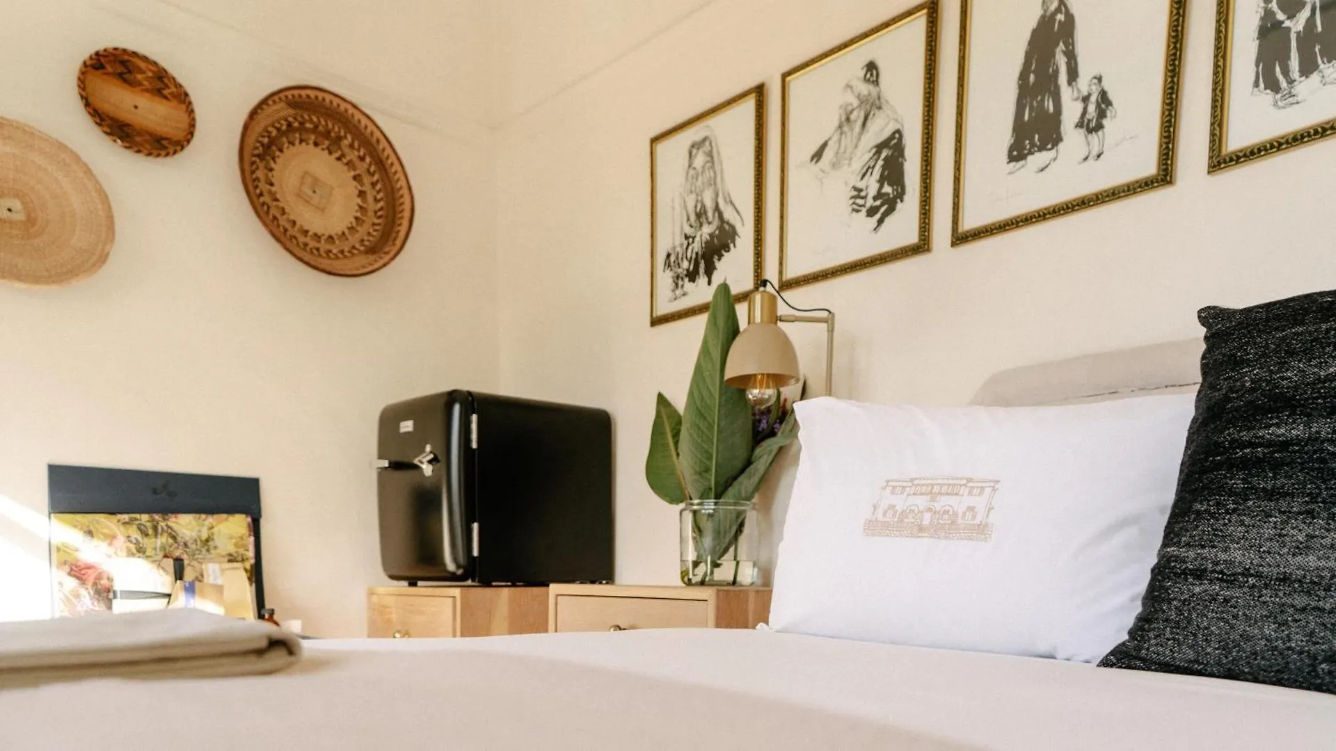 Sonnekus Guest House St James Afrique du Sud