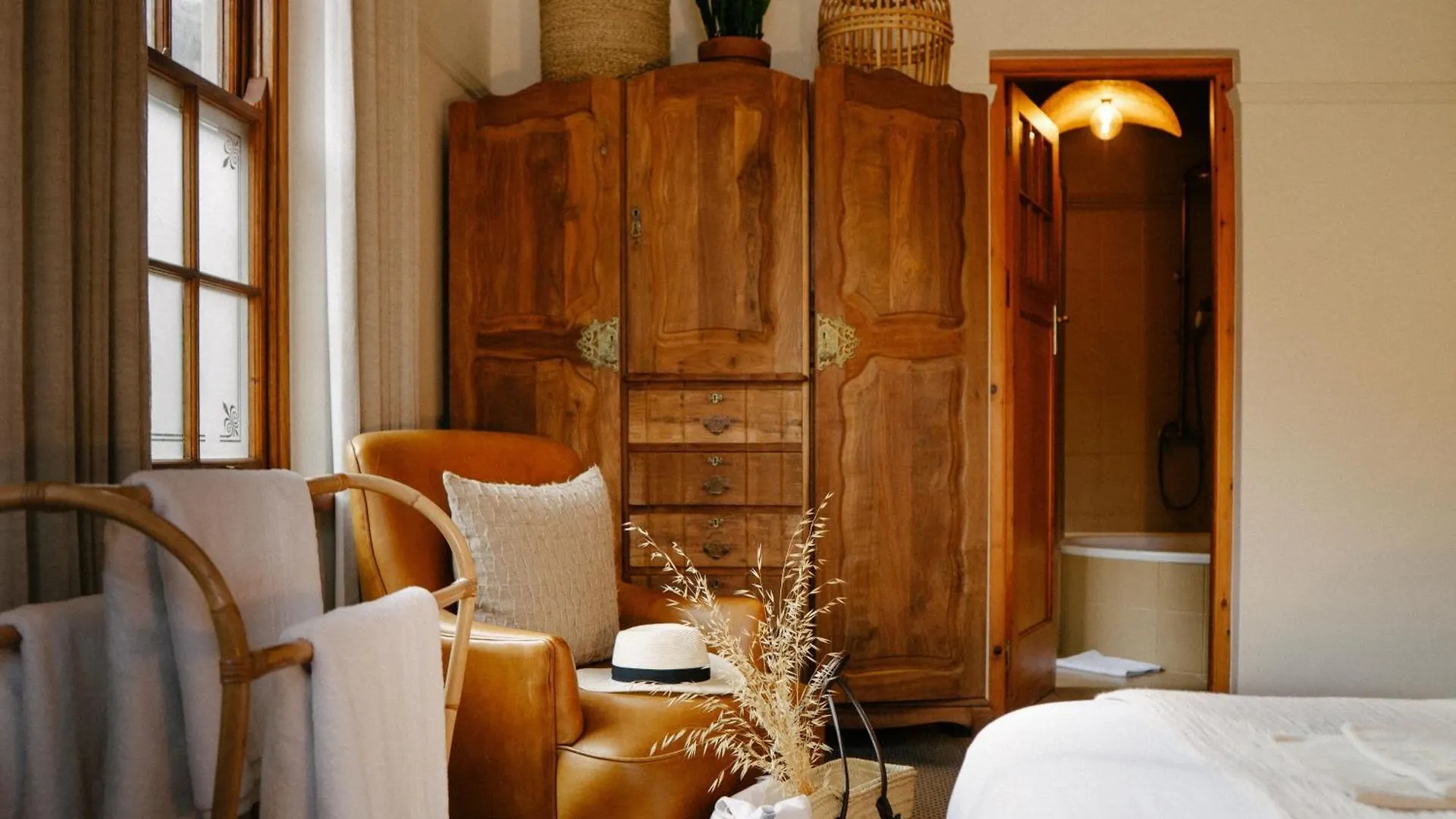 Sonnekus Boutique Hotel & Bistro Kalk Bay 0*,
