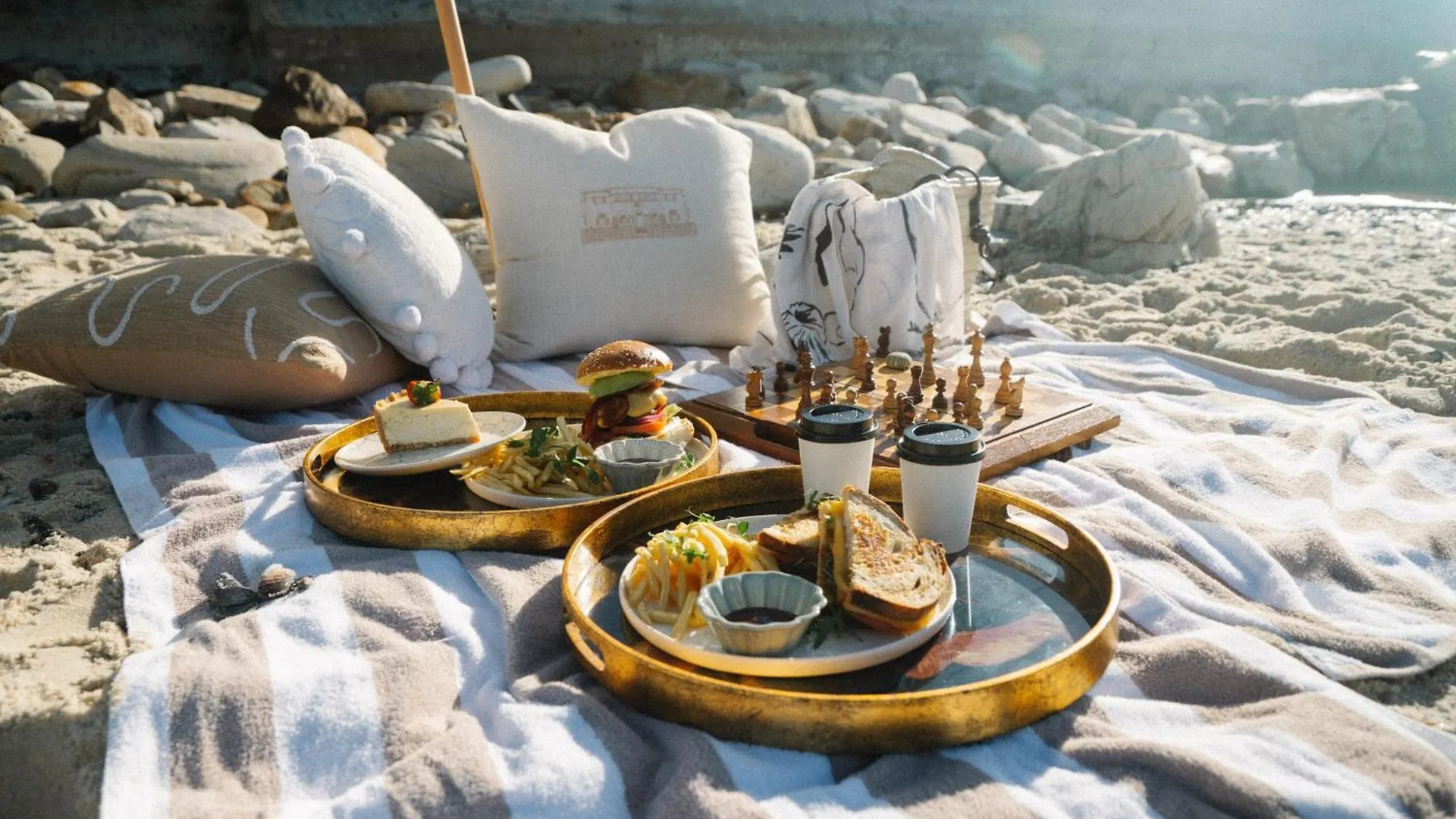 Sonnekus Boutique Hotel & Bistro Kalk Bay