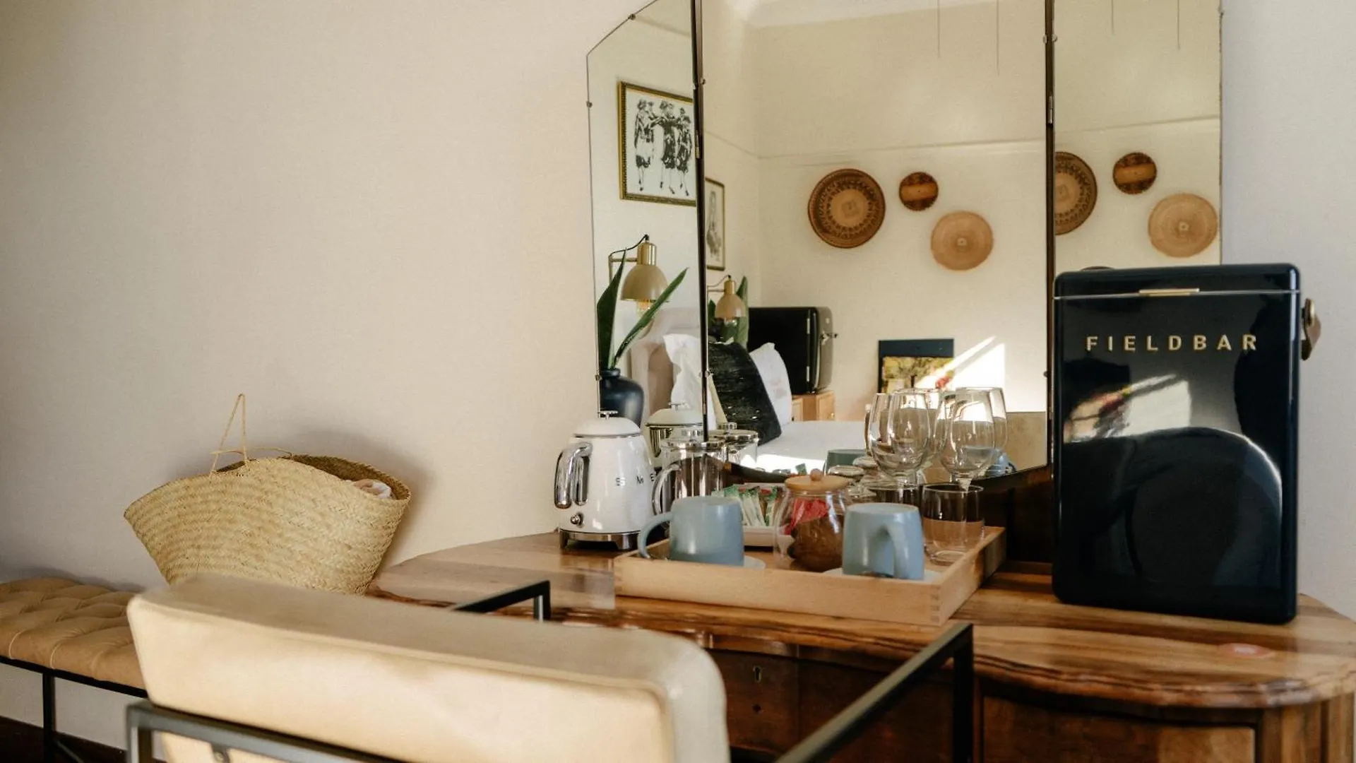 Guest house Sonnekus Boutique Hotel & Bistro Kalk Bay