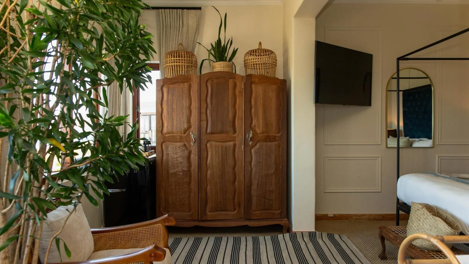 Sonnekus Boutique Hotel & Bistro Kalk Bay 0*,