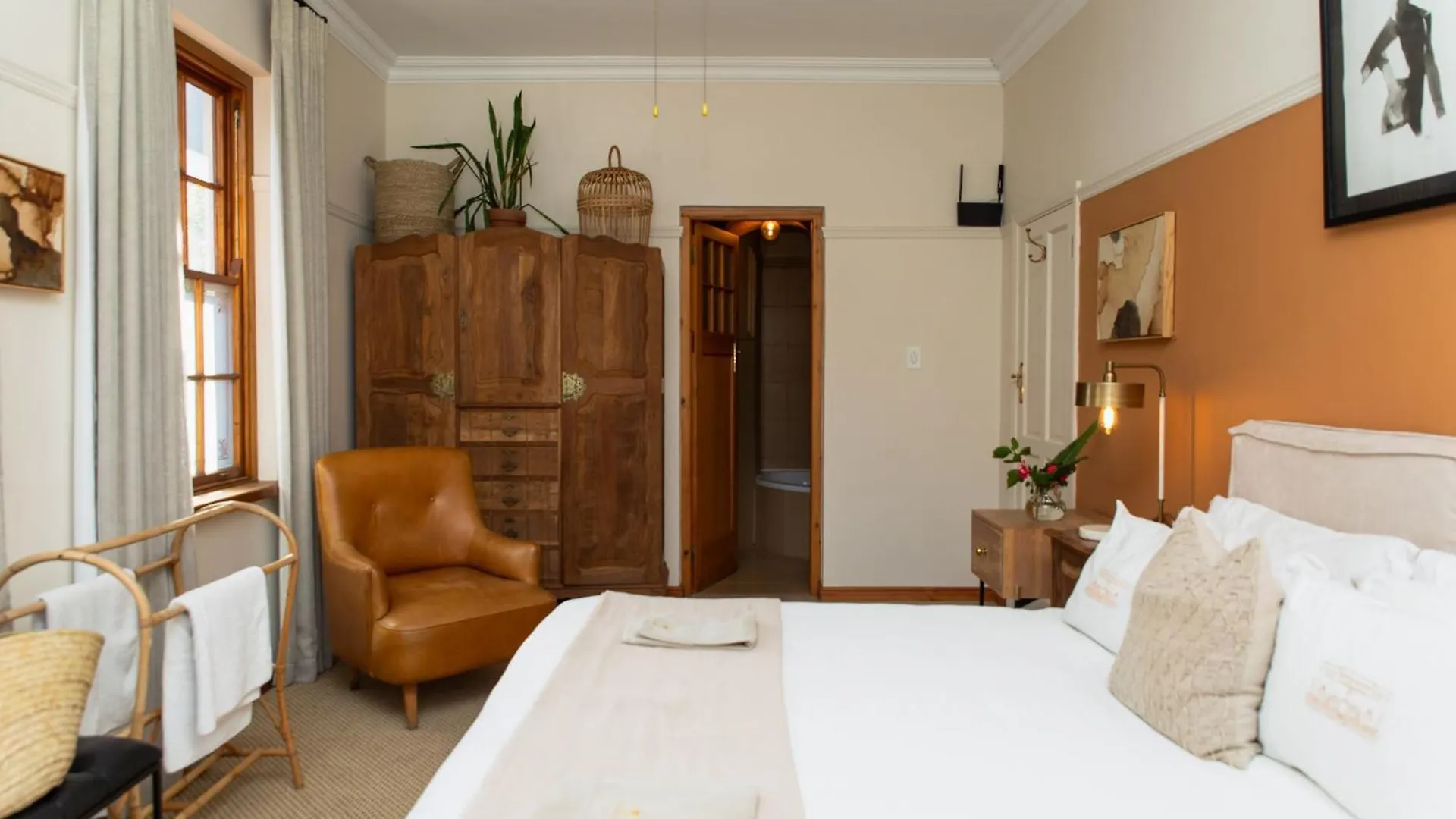 Sonnekus Boutique Hotel & Bistro Kalk Bay