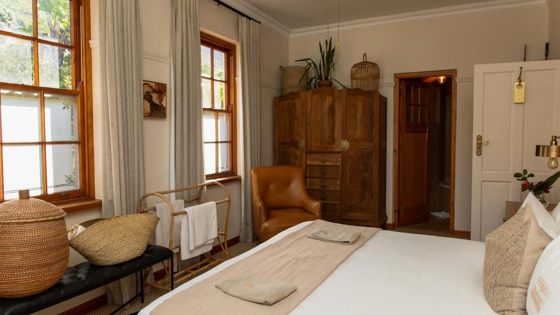 Guest house Sonnekus Boutique Hotel & Bistro Kalk Bay