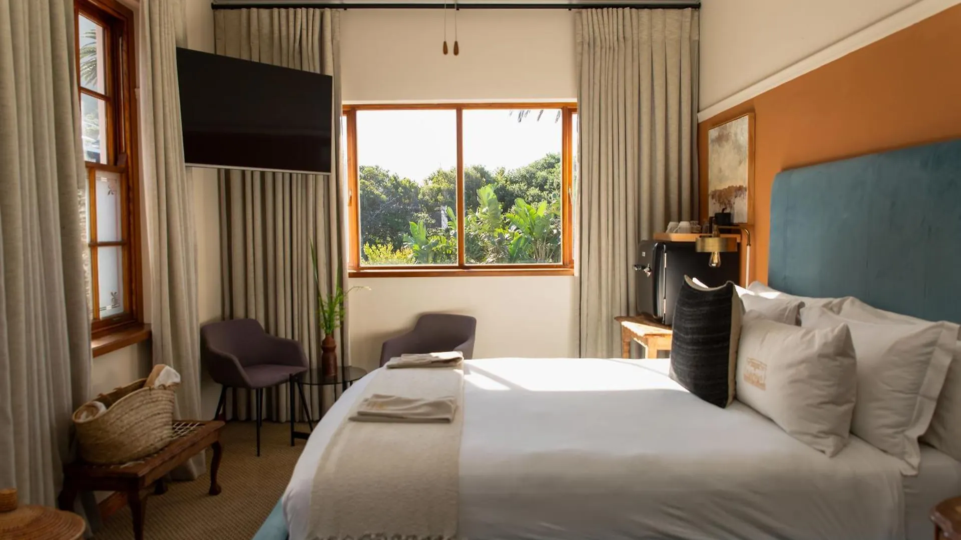 Sonnekus Boutique Hotel & Bistro Kalk Bay 0*,