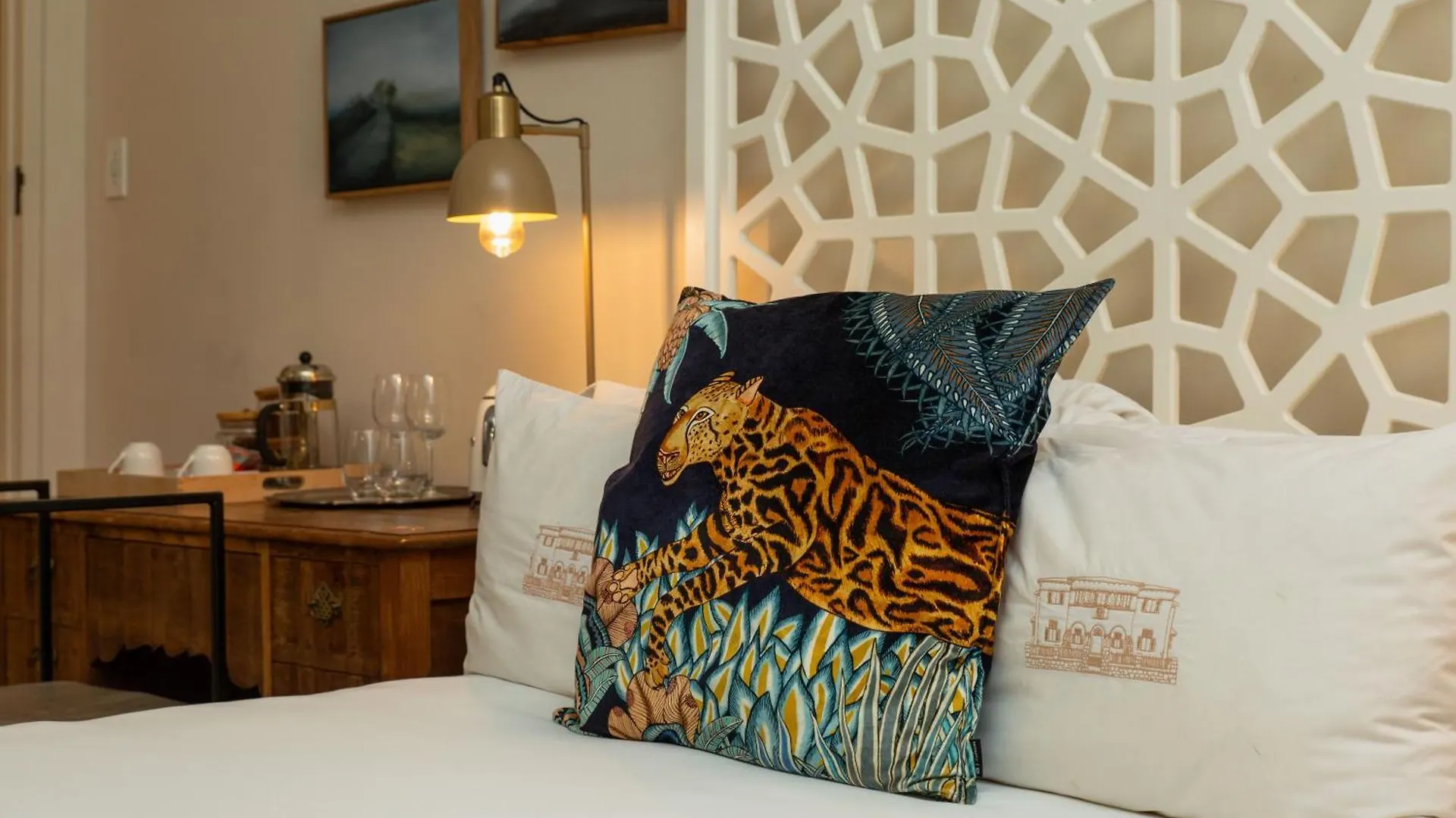 Sonnekus Boutique Hotel & Bistro Kalk Bay