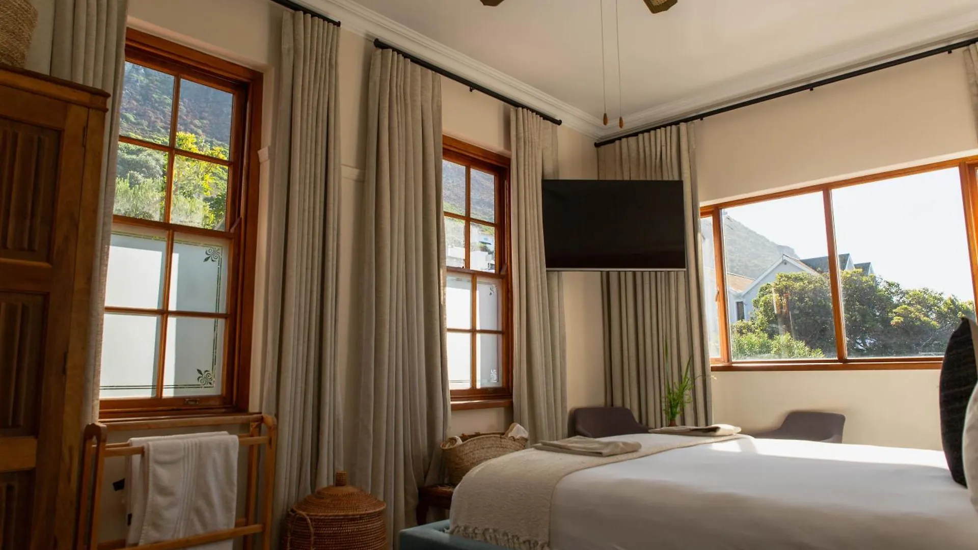 Guest house Sonnekus Boutique Hotel & Bistro Kalk Bay