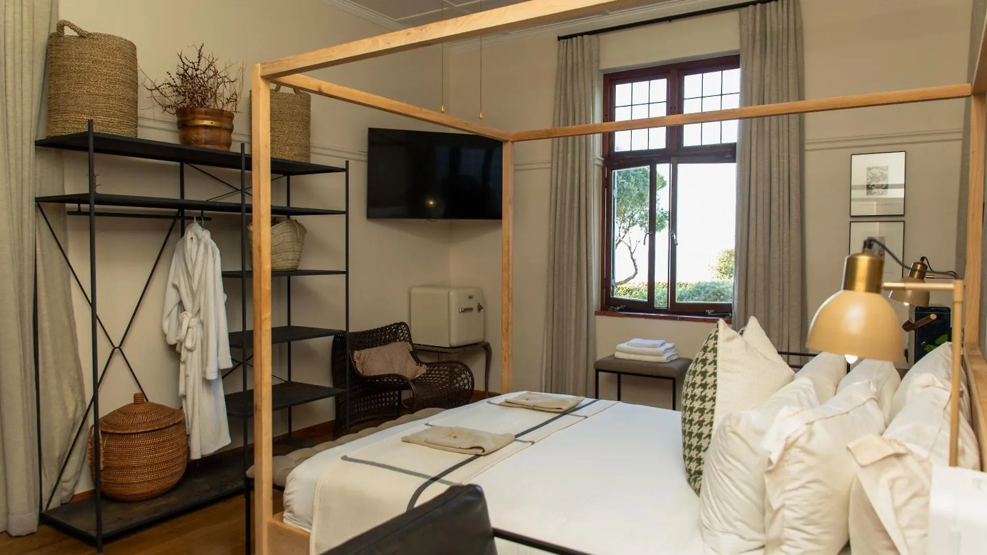 Guest house Sonnekus Boutique Hotel & Bistro Kalk Bay