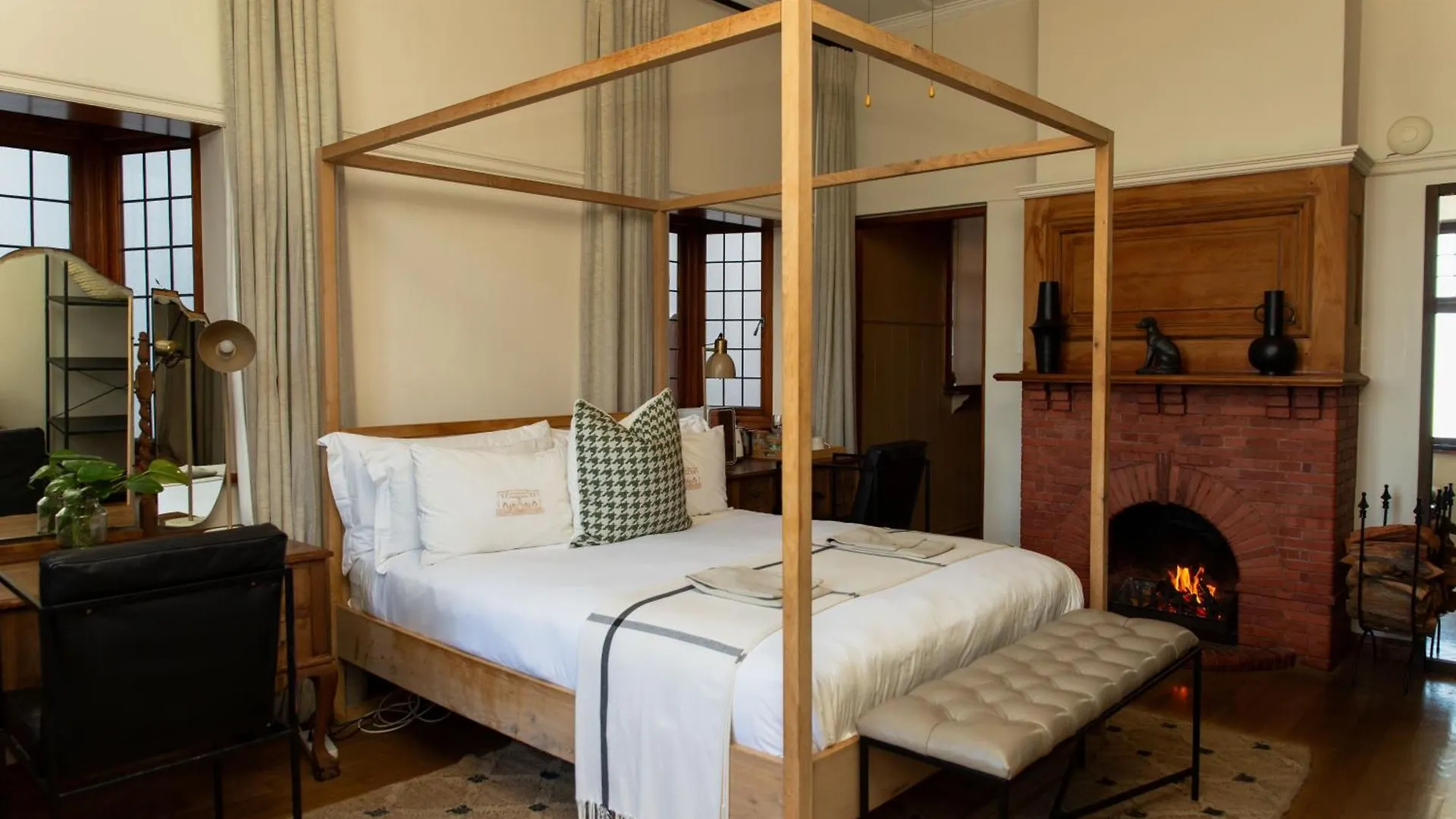 Sonnekus Boutique Hotel & Bistro Kalk Bay 0*,  South Africa