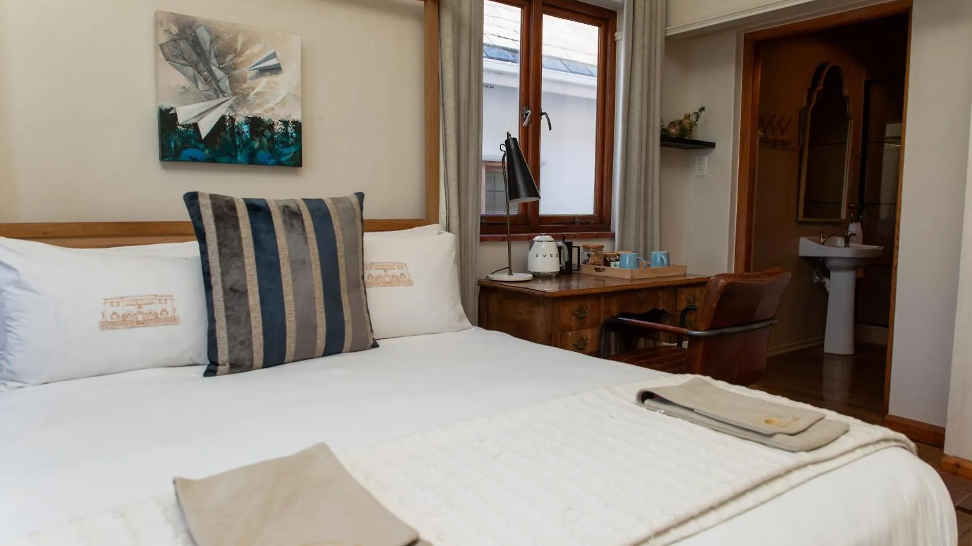 Sonnekus Boutique Hotel & Bistro Kalk Bay