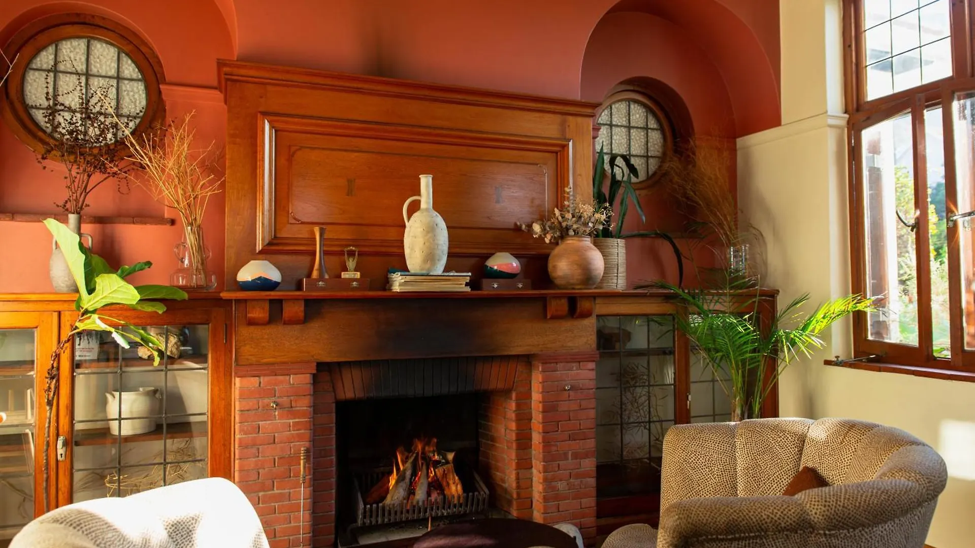 Sonnekus Boutique Hotel & Bistro Kalk Bay 0*,