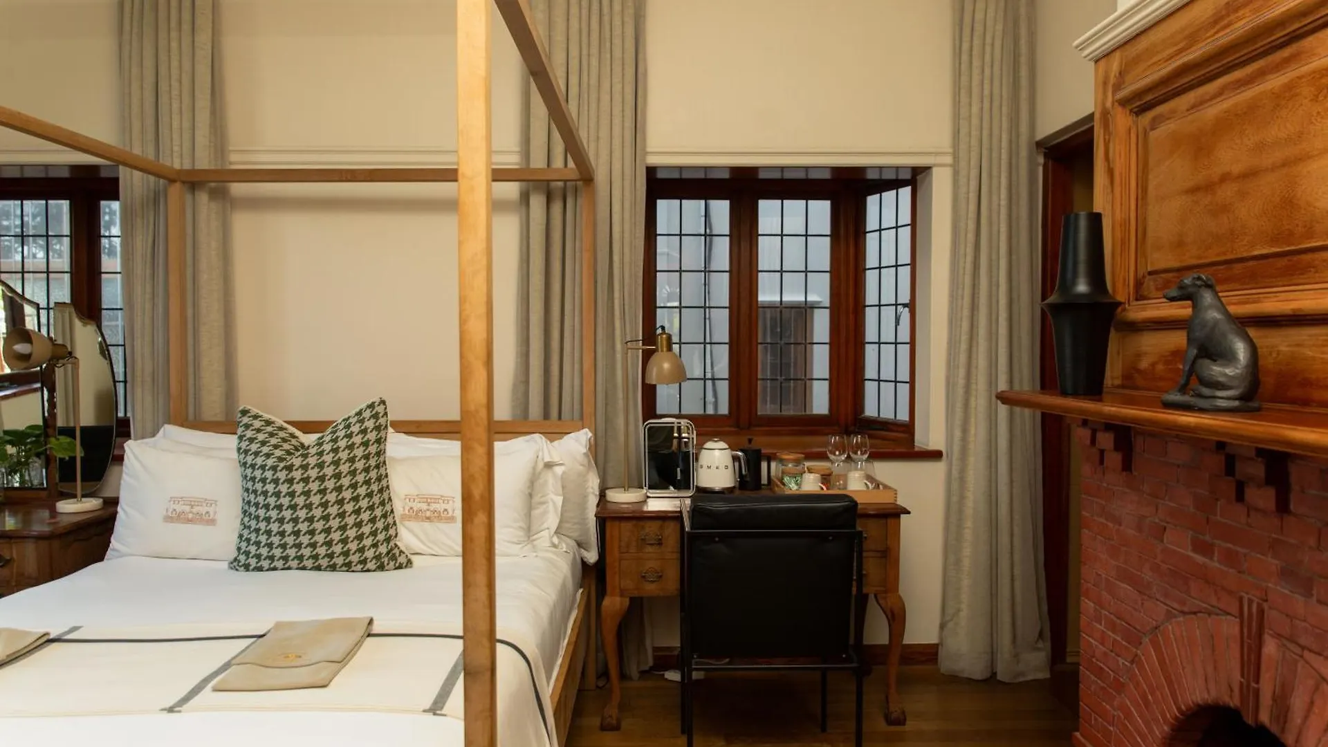 Sonnekus Boutique Hotel & Bistro Kalk Bay