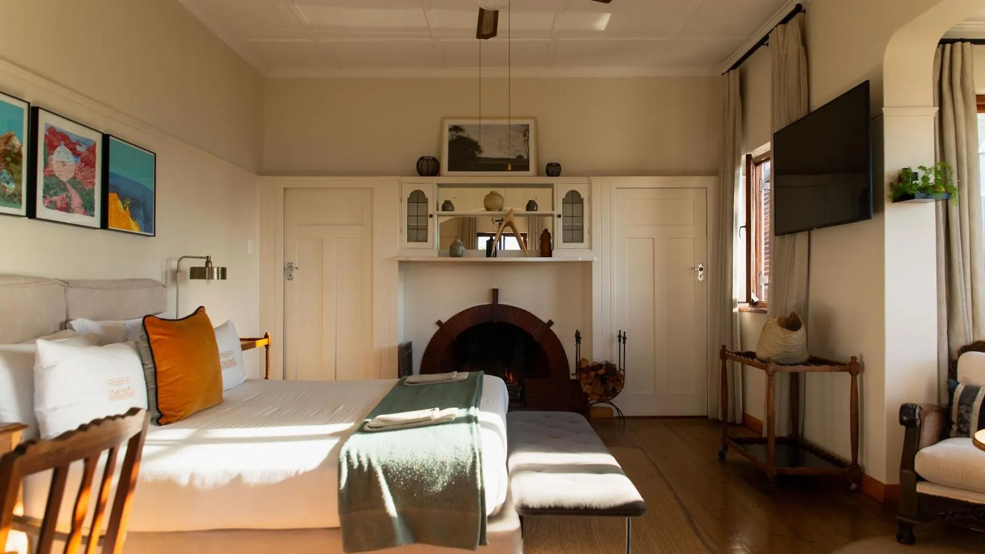 Sonnekus Boutique Hotel & Bistro Kalk Bay 0*,  South Africa