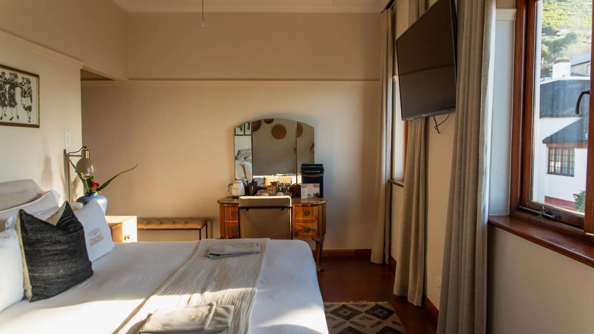 Sonnekus Boutique Hotel & Bistro Kalk Bay 0*,  South Africa