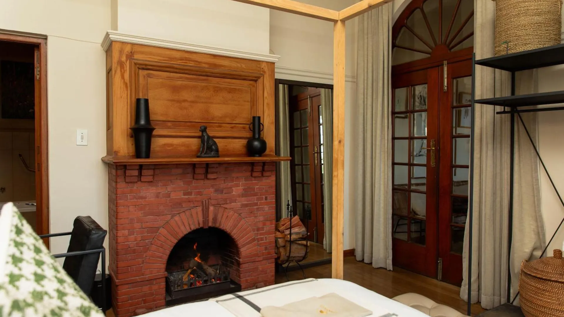 Guest house Sonnekus Boutique Hotel & Bistro Kalk Bay South Africa