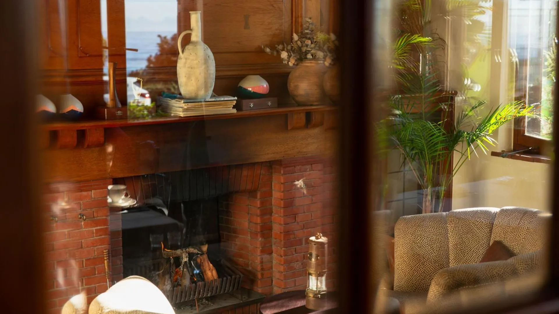 Sonnekus Boutique Hotel & Bistro Kalk Bay