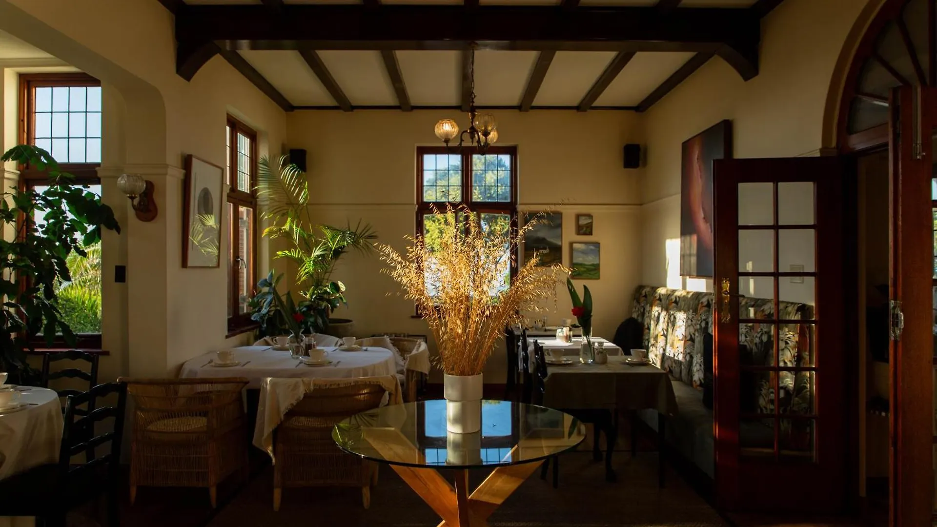 Guest house Sonnekus Boutique Hotel & Bistro Kalk Bay