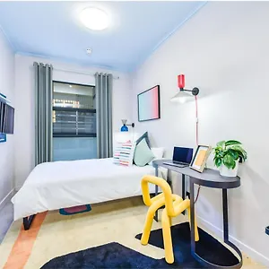 Aparthotel Campuskey, Cape Town
