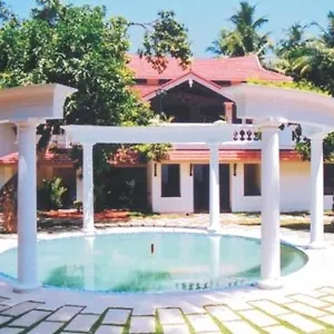 ** Hotel Chanakya India
