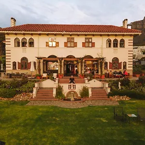 Hotel Camps Bay Retreat, Cape Town