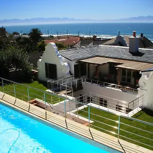 Guest house St James Homestead, Kalk Bay