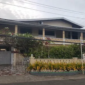  Hotel Rainbow Grenada