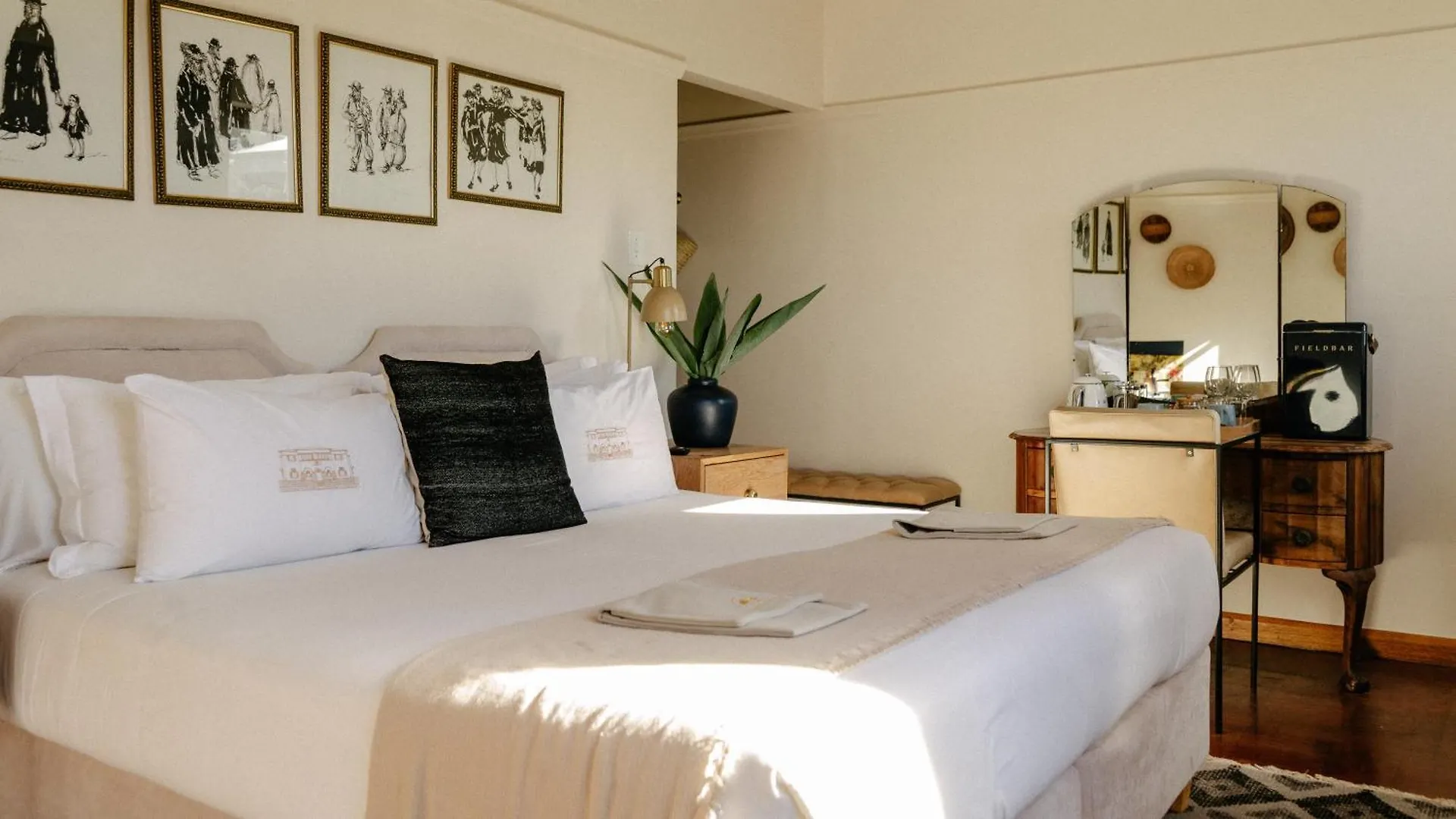 Sonnekus Boutique Hotel & Bistro Kalk Bay