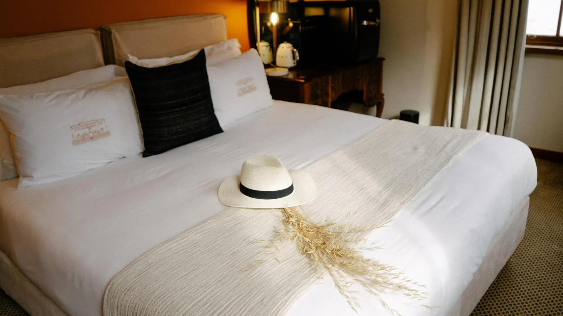 Gasthof Sonnekus Boutique Hotel & Bistro Kalk Bay