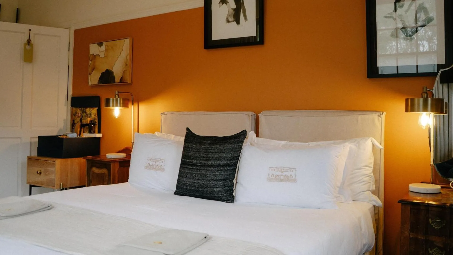 Sonnekus Boutique Hotel & Bistro Kalk Bay Südafrika