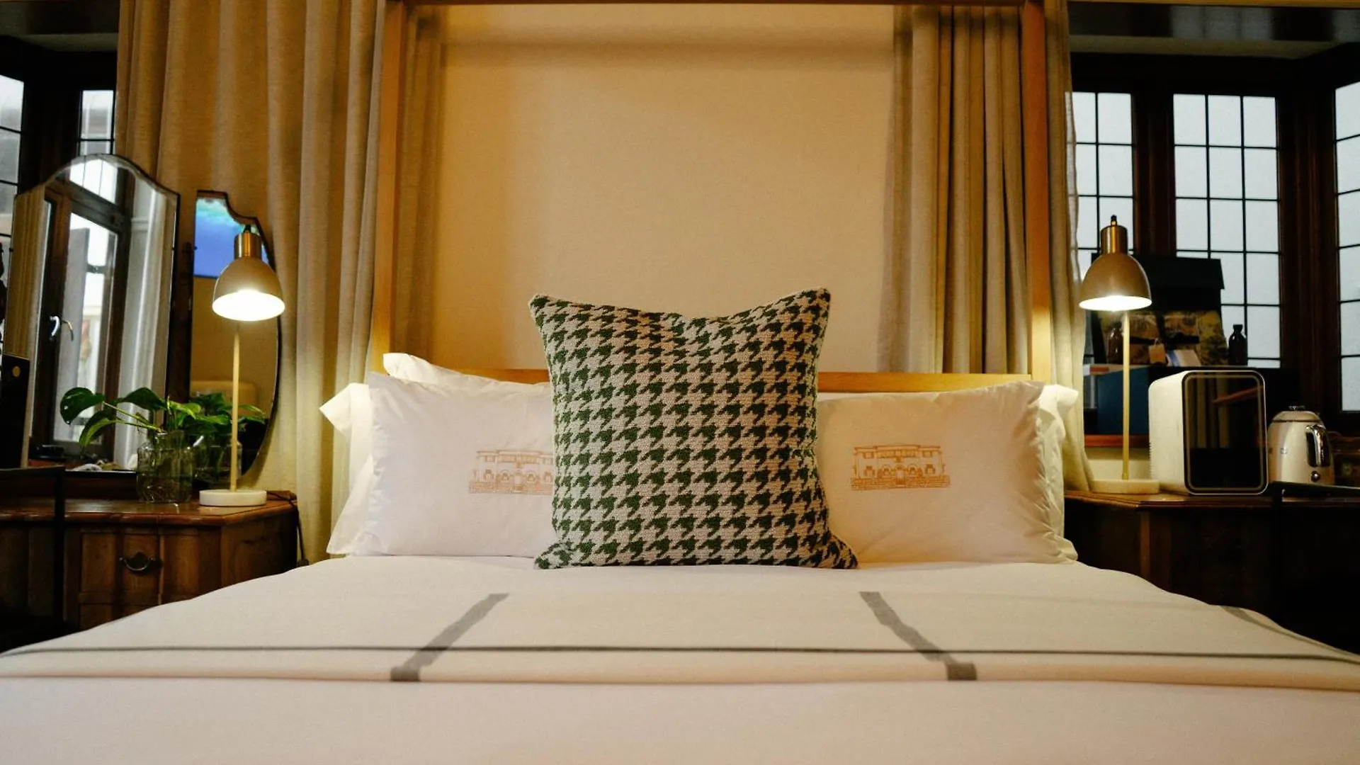 Sonnekus Boutique Hotel & Bistro Kalk Bay Gasthof