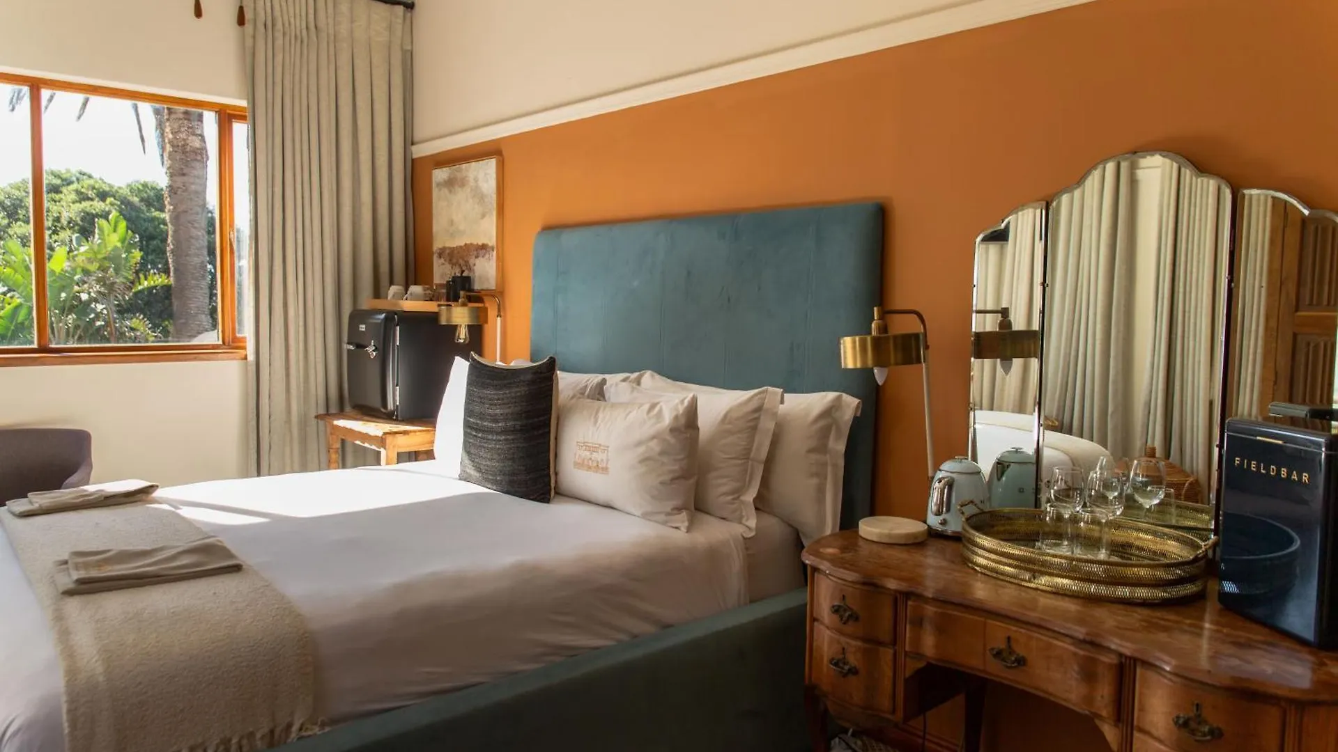 Sonnekus Boutique Hotel & Bistro Kalk Bay