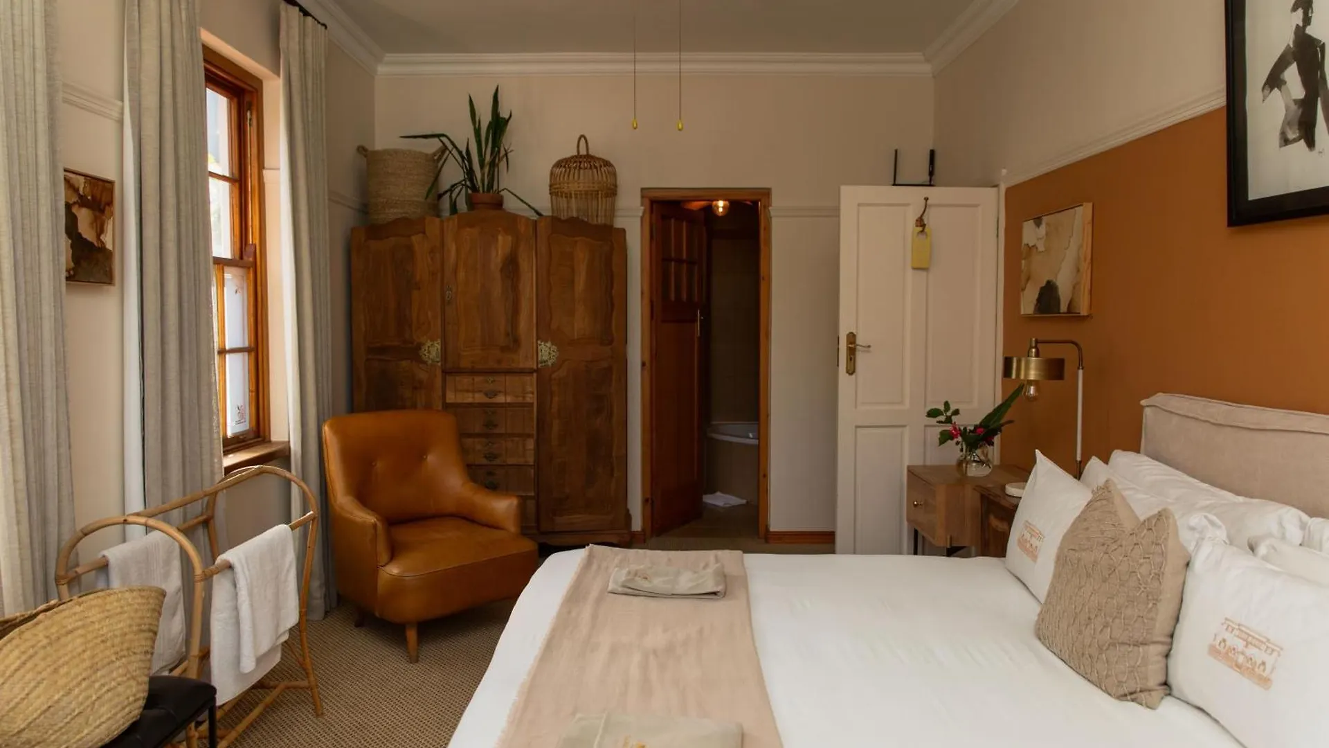 Sonnekus Boutique Hotel & Bistro Kalk Bay